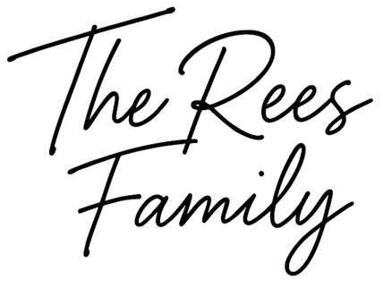 The Rees Family